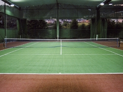 山陽テニススクール・福山市